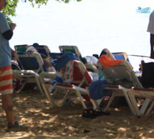 Sosua Beach
