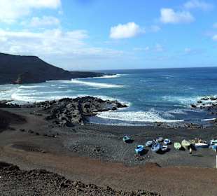 El Golfo