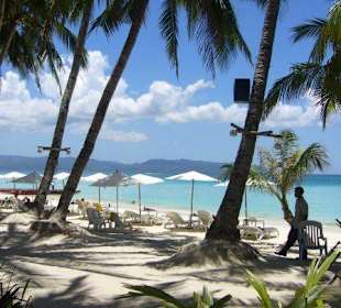 Boracay
