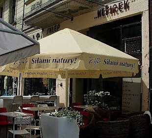 Kefirek Bistro
