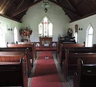 Im MOTAT Museum unterwegs