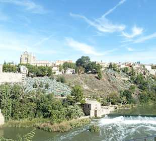 Толедо, Кстилья ла Манча