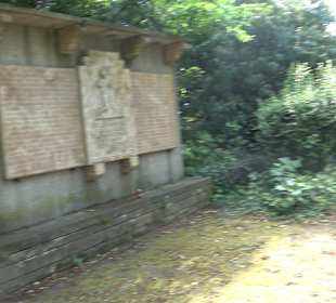 Stadtfriedhof Herrenberg