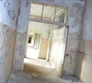 Szpital Psychiatryczny Zofiówka