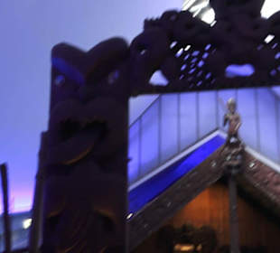 Museum für Völkerkunde