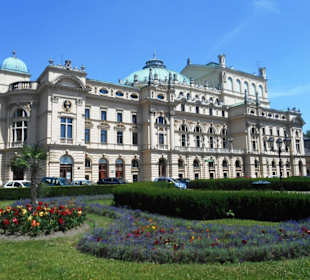 Juliusz Słowacki Theater