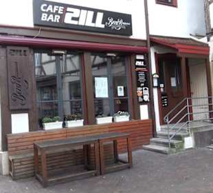 Cafe Bar Zill