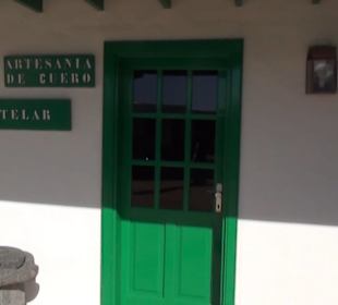 Casa Museo Monumento al Campesino