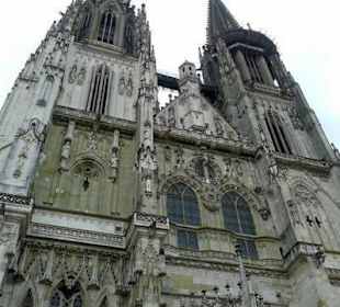 Regensburger Dom