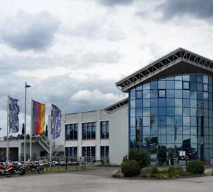 Ralf Schumacher Kart & Bowl