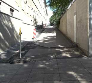 Rotebühlplatz Stuttgart