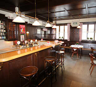 Braurestaurant StieglBräu, Salzburg