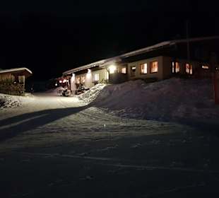 Bergrestaurant Waldtratte