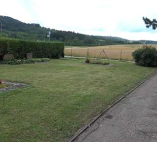 Friedhof Breitenholz