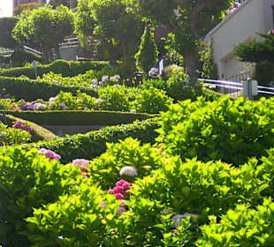 Lombard Street