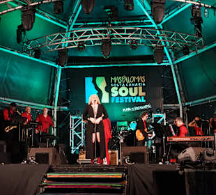 Stadtrundgang San Agustín