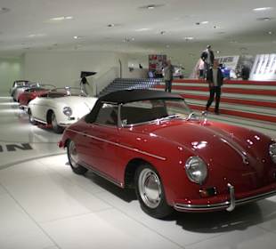 Porsche Museum