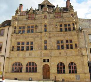 Altes, wunderschönes Rathaus