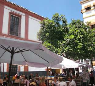 Taverne im ehemaligen Judenviertel