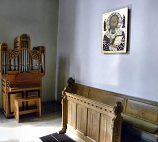 Kath. Kirche Sankt Nikolai, Höxter 