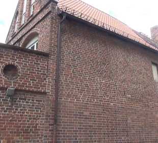 Meeresmuseum Stralsund