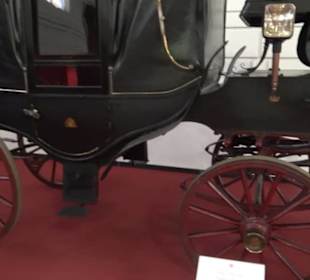 Fürstlicher Marstall