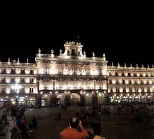 Plaza Mayor