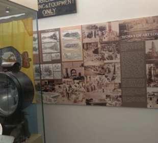 Malta at War Museum