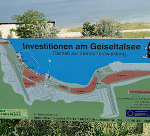 Geiseltalsee