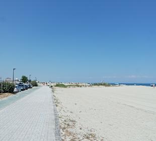 Strand Paralia