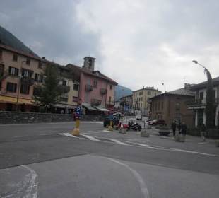 San Fedele D´intelvi