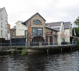  Garavogue Bar