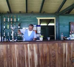 Strandbar El Rancho