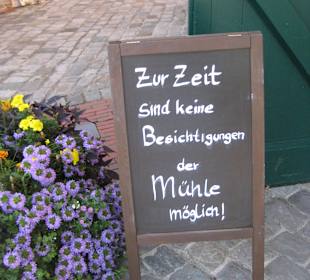 Leider geschlossen