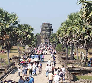 Angkor Wat 