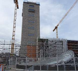 Tage der offenen Baustelle