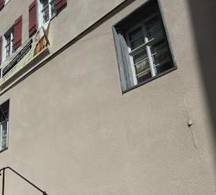 Franziskanerinnenkloster