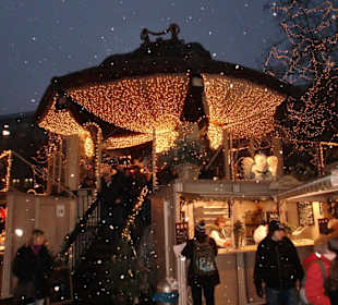 Christmas Market 