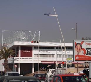 Shoppen bei Uniprix.