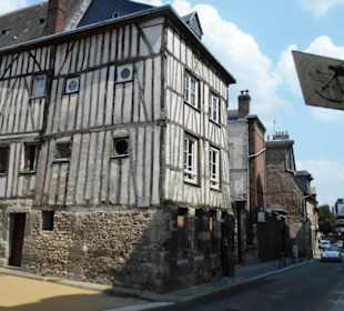 Altstadt Rouen