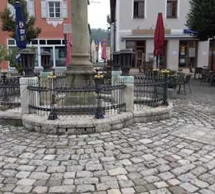 Ludwigsplatz