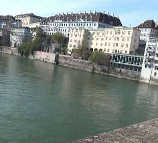Mittlere Rheinbrücke