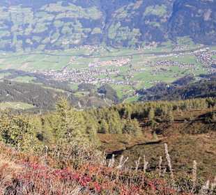 Kellerjoch