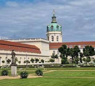 Schloss Charlottenburg 