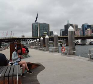 Darling Harbour