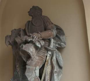 Münster Unserer Lieben Frau