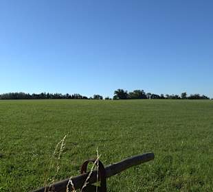 Burgruine Andeck Talheim