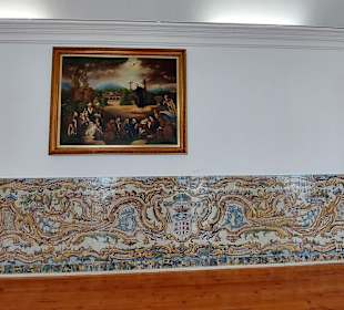 Paço Episcopal de Faro