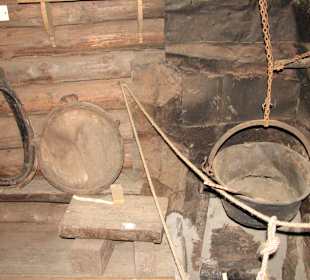 Muzeum Górali i Zbójników - RABKA ZDRÓJ