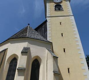 Kirche SS. Pietro e Paolo Apostoli